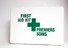 Trousse CNESST